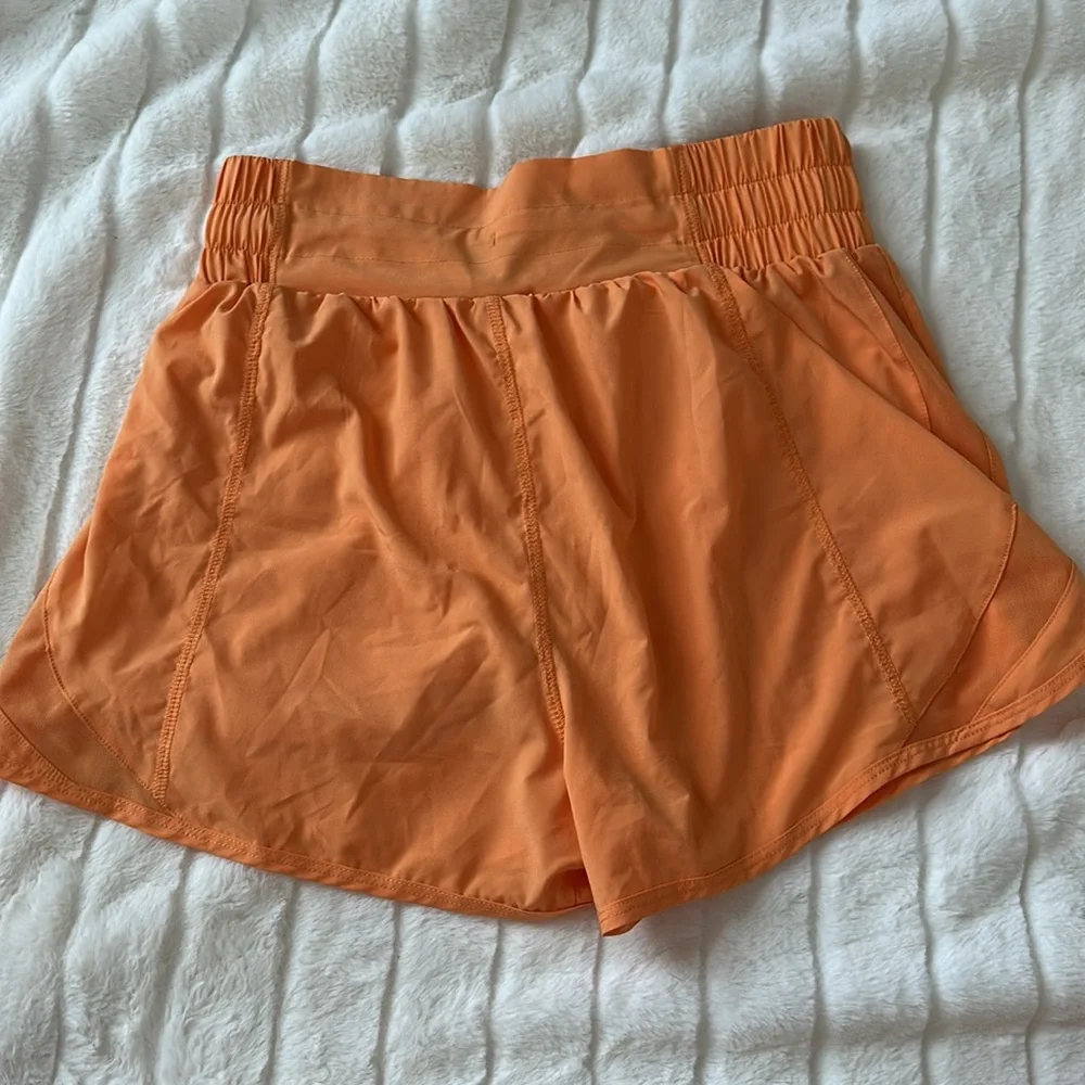 Balance Athletics (Vitality) Breeze Shorts - Picture 2 of 3